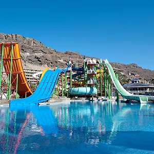The Costa Taurito&aquapark 4*, Taurito España