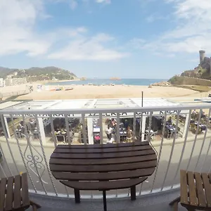 ** Gasthuis Del Mar Spanje