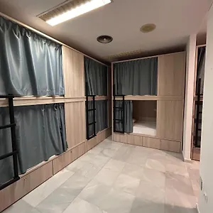 Hostal Sorolla Playa, Málaga