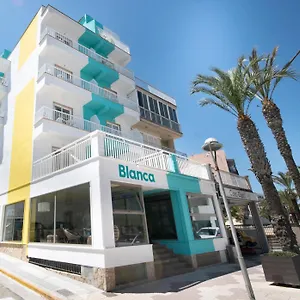  Hotel Blanca Spanje