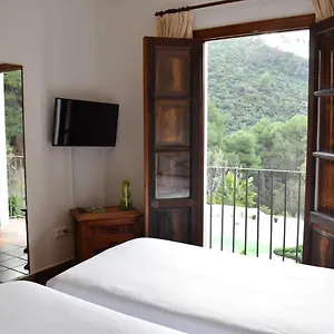 Hotel Humaina, Málaga