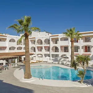 Vibra Bossa Flow - Adults Only 4*, Playa d'en Bossa España