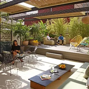 ** Hotel Chic & Basic Lemon Boutique Spanje