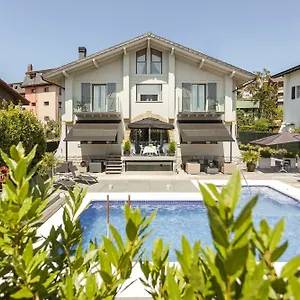 Birdie Boutique - Adults Only 4*, San Sebastián España